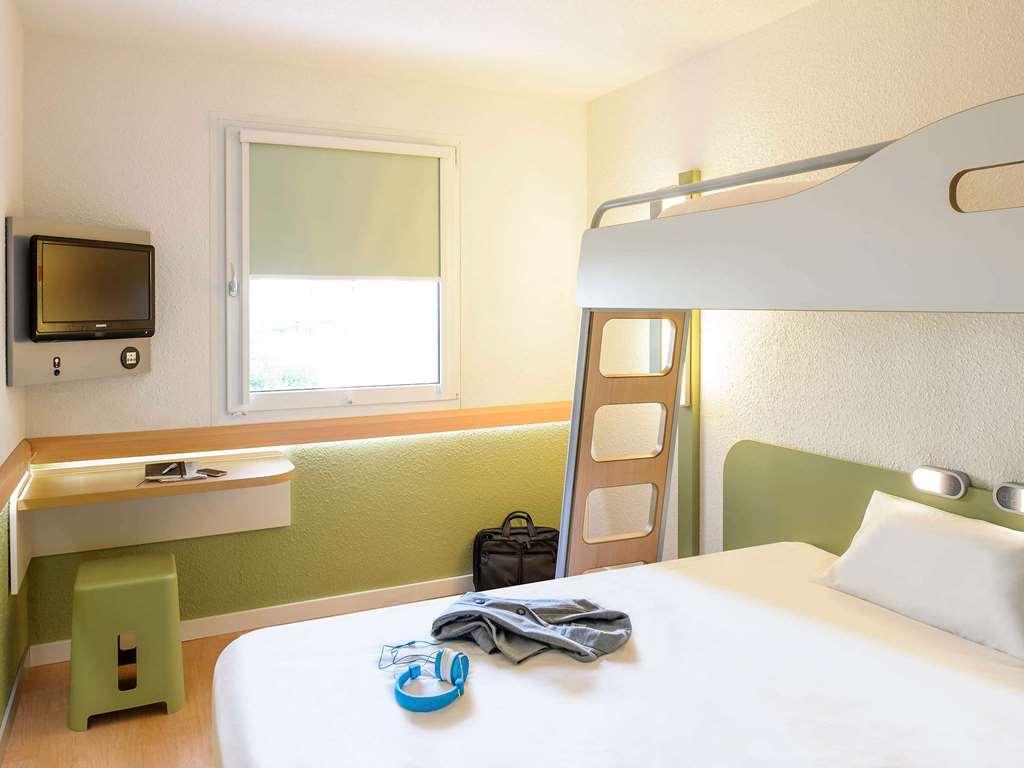B&B Hotel Aachen-Nord Rum bild