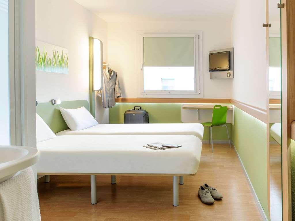 B&B Hotel Aachen-Nord Rum bild