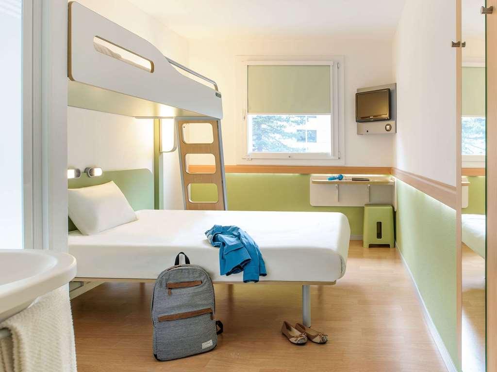 B&B Hotel Aachen-Nord Rum bild